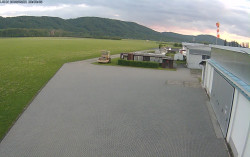 Plocha letiště, Helfštýn