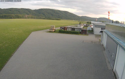 Plocha letiště, Helfštýn