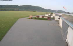 Plocha letiště, Helfštýn