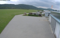 Plocha letiště, Helfštýn