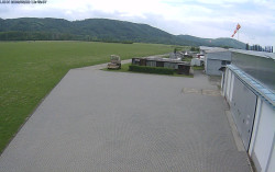 Plocha letiště, Helfštýn