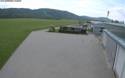 Plocha letiště, Helfštýn