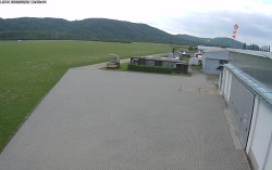 Plocha letiště, Helfštýn