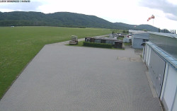 Plocha letiště, Helfštýn