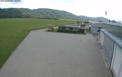 Plocha letiště, Helfštýn