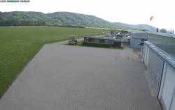 Plocha letiště, Helfštýn