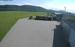 Plocha letiště, Helfštýn