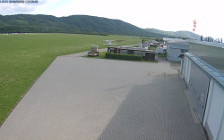 Plocha letiště, Helfštýn