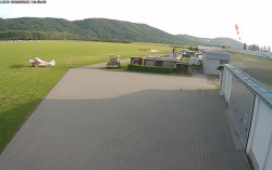 Plocha letiště, Helfštýn