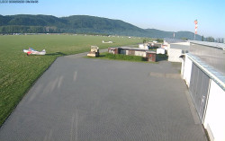 Plocha letiště, Helfštýn