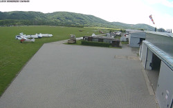 Plocha letiště, Helfštýn