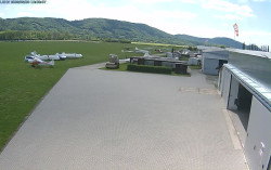 Plocha letiště, Helfštýn