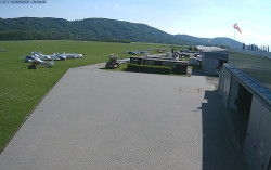 Plocha letiště, Helfštýn