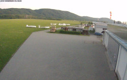 Plocha letiště, Helfštýn
