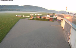Plocha letiště, Helfštýn