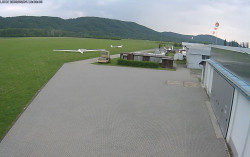 Plocha letiště, Helfštýn