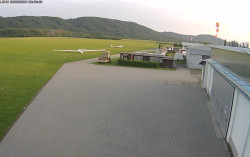 Plocha letiště, Helfštýn