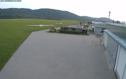 Plocha letiště, Helfštýn