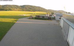 Plocha letiště, Helfštýn