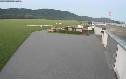 Plocha letiště, Helfštýn
