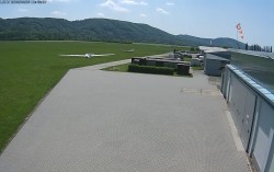 Plocha letiště, Helfštýn