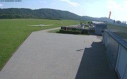 Plocha letiště, Helfštýn