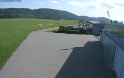 Plocha letiště, Helfštýn