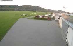 Plocha letiště, Helfštýn