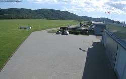 Plocha letiště, Helfštýn