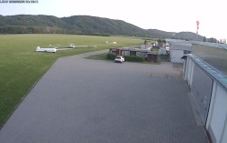 Plocha letiště, Helfštýn