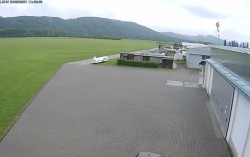 Plocha letiště, Helfštýn