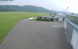 Plocha letiště, Helfštýn