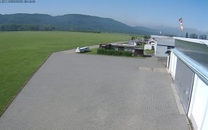 Letiště Hranice na Moravě - Plocha letiště, Helfštýn - 2.6.2026 v 09:15 Letiště Hranice na Moravě - Plocha letiště, Helfštýn - 2.6.2026 v 09:15