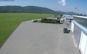 Letiště Hranice na Moravě - Plocha letiště, Helfštýn - 2.6.2026 v 10:00 Letiště Hranice na Moravě - Plocha letiště, Helfštýn - 2.6.2026 v 10:00