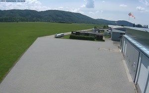 Letiště Hranice na Moravě - Plocha letiště, Helfštýn - 2.6.2026 v 13:15 Letiště Hranice na Moravě - Plocha letiště, Helfštýn - 2.6.2026 v 13:15