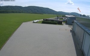 Letiště Hranice na Moravě - Plocha letiště, Helfštýn - 2.6.2026 v 15:15 Letiště Hranice na Moravě - Plocha letiště, Helfštýn - 2.6.2026 v 15:15