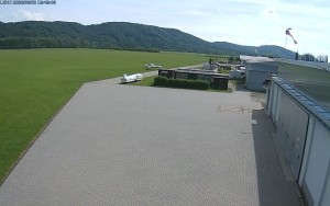Letiště Hranice na Moravě - Plocha letiště, Helfštýn - 2.6.2026 v 15:45 Letiště Hranice na Moravě - Plocha letiště, Helfštýn - 2.6.2026 v 15:45