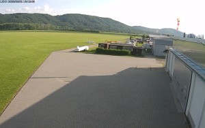 Letiště Hranice na Moravě - Plocha letiště, Helfštýn - 2.6.2026 v 18:15 Letiště Hranice na Moravě - Plocha letiště, Helfštýn - 2.6.2026 v 18:15