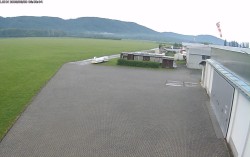 Plocha letiště, Helfštýn