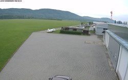 Plocha letiště, Helfštýn