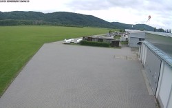 Plocha letiště, Helfštýn