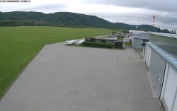 Plocha letiště, Helfštýn