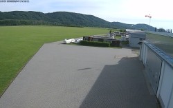Plocha letiště, Helfštýn