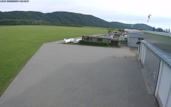 Plocha letiště, Helfštýn