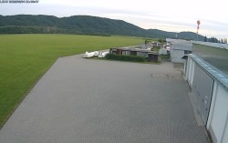 Plocha letiště, Helfštýn