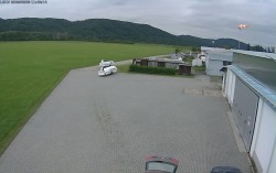 Plocha letiště, Helfštýn