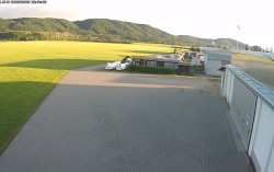 Plocha letiště, Helfštýn