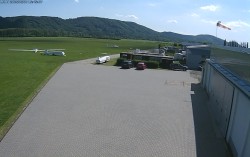 Plocha letiště, Helfštýn