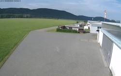 Plocha letiště, Helfštýn