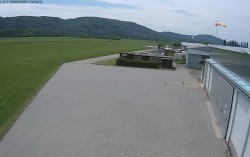 Plocha letiště, Helfštýn